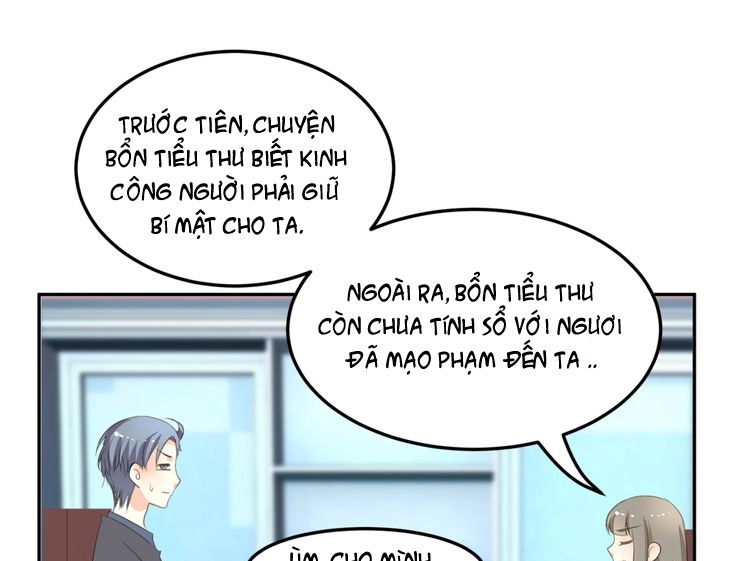 Xuyên Việt Chi Thiên Tâm Linh Chapter 7 - 16