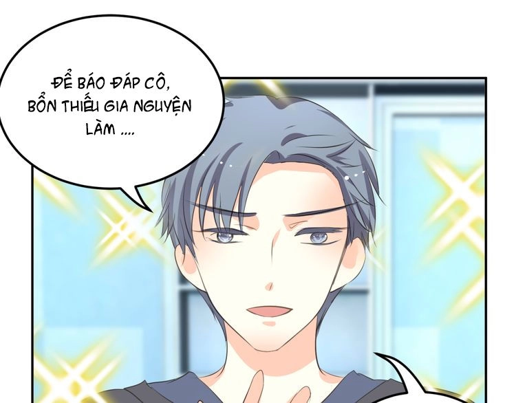 Xuyên Việt Chi Thiên Tâm Linh Chapter 7 - 20