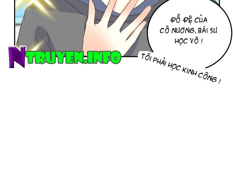 Xuyên Việt Chi Thiên Tâm Linh Chapter 7 - 21