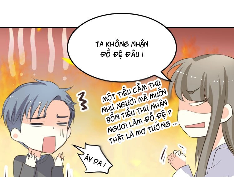 Xuyên Việt Chi Thiên Tâm Linh Chapter 7 - 22