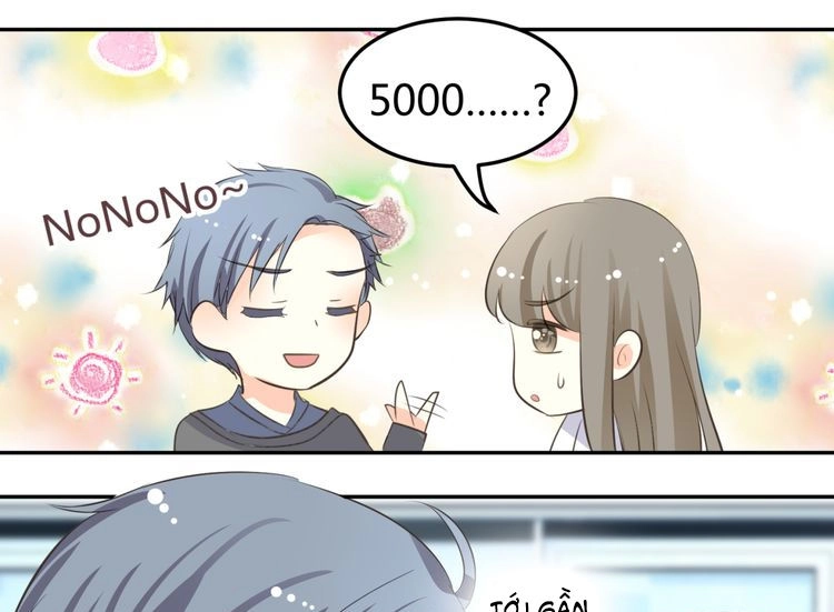 Xuyên Việt Chi Thiên Tâm Linh Chapter 7 - 29