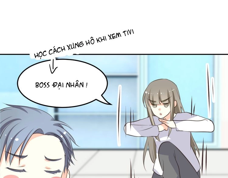 Xuyên Việt Chi Thiên Tâm Linh Chapter 7 - 33