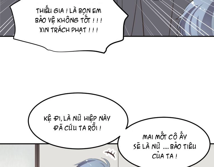 Xuyên Việt Chi Thiên Tâm Linh Chapter 7 - 36