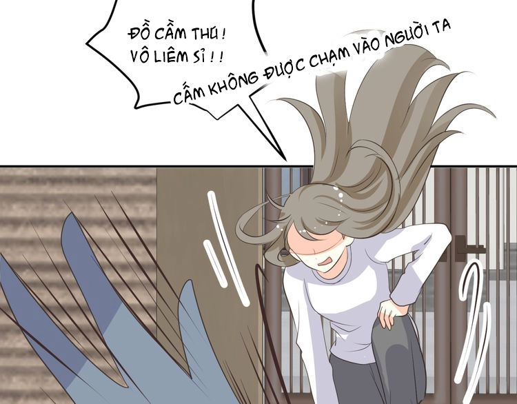 Xuyên Việt Chi Thiên Tâm Linh Chapter 7 - 38