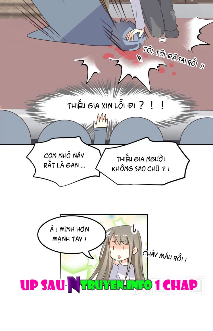 Xuyên Việt Chi Thiên Tâm Linh Chapter 7 - 39