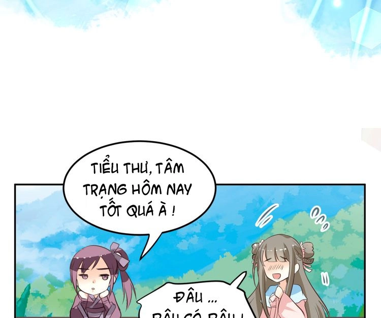 Xuyên Việt Chi Thiên Tâm Linh Chapter 7.5 - 4