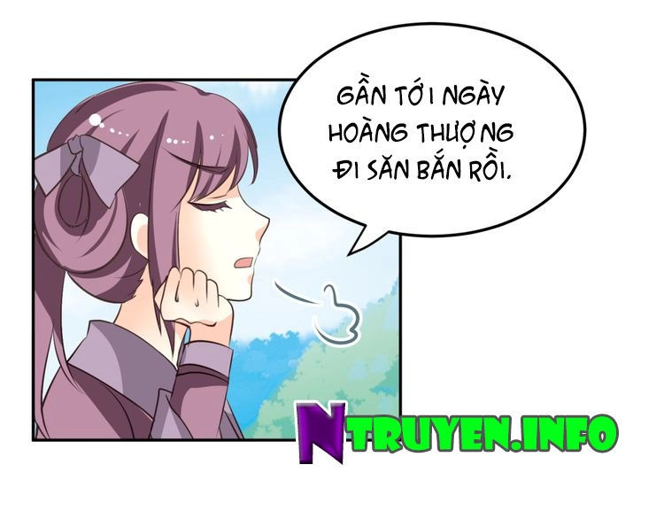 Xuyên Việt Chi Thiên Tâm Linh Chapter 7.5 - 6