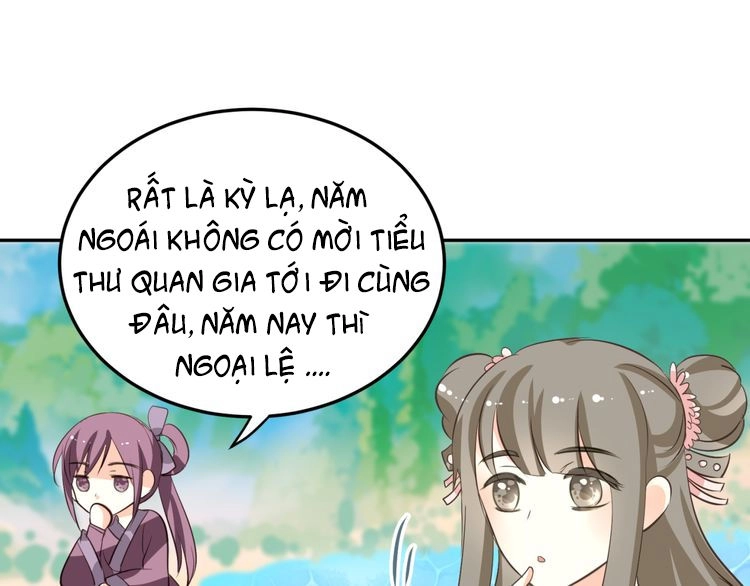 Xuyên Việt Chi Thiên Tâm Linh Chapter 7.5 - 7