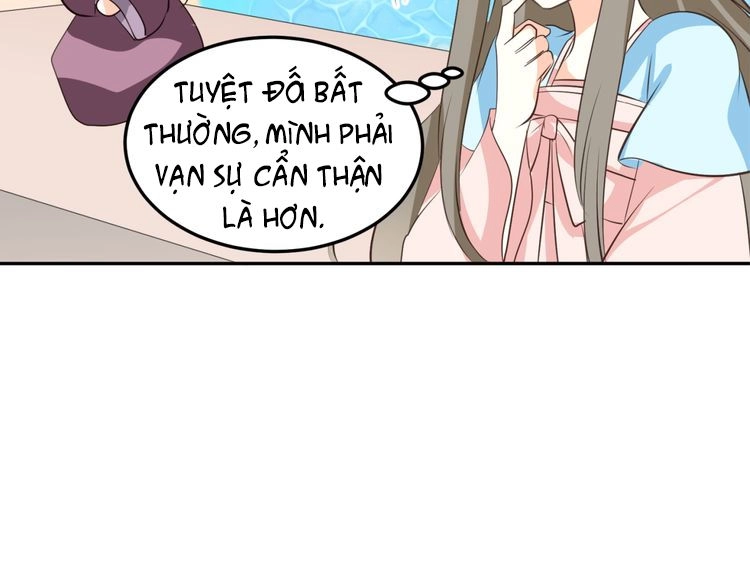 Xuyên Việt Chi Thiên Tâm Linh Chapter 7.5 - 8