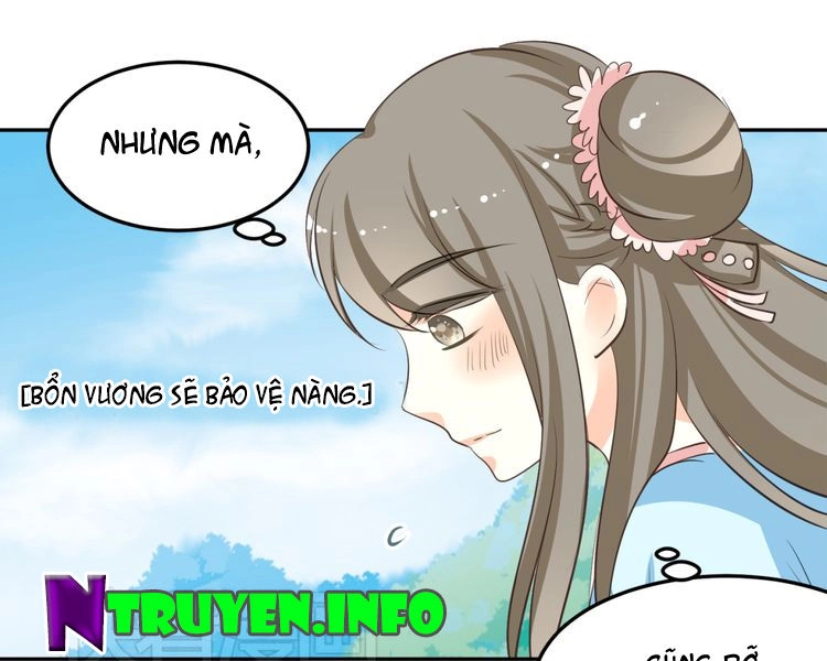 Xuyên Việt Chi Thiên Tâm Linh Chapter 7.5 - 9