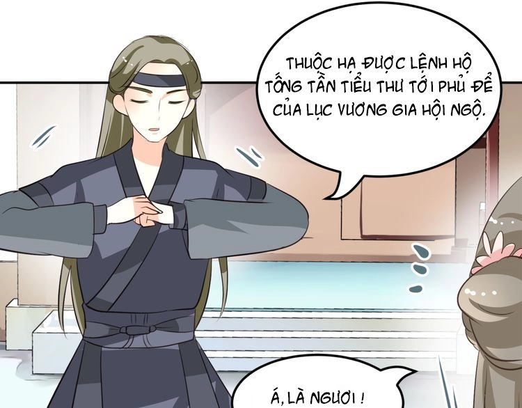 Xuyên Việt Chi Thiên Tâm Linh Chapter 7.5 - 11