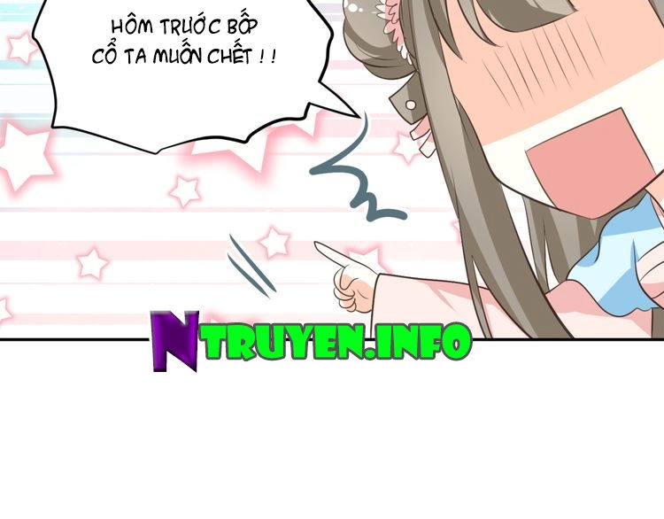 Xuyên Việt Chi Thiên Tâm Linh Chapter 7.5 - 13