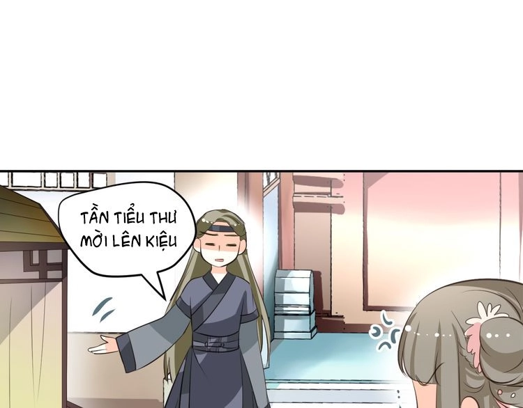 Xuyên Việt Chi Thiên Tâm Linh Chapter 7.5 - 14