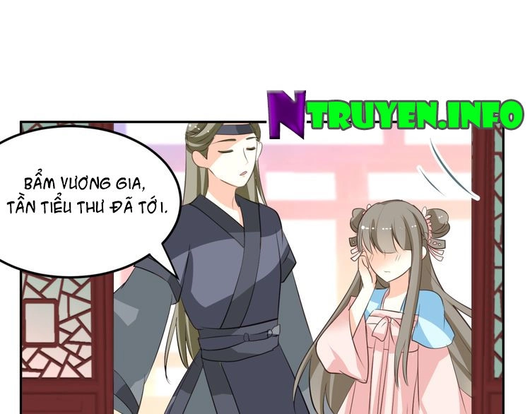 Xuyên Việt Chi Thiên Tâm Linh Chapter 7.5 - 16