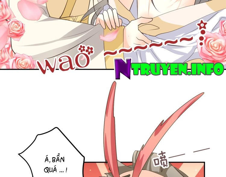 Xuyên Việt Chi Thiên Tâm Linh Chapter 7.5 - 20