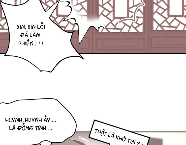 Xuyên Việt Chi Thiên Tâm Linh Chapter 7.5 - 23