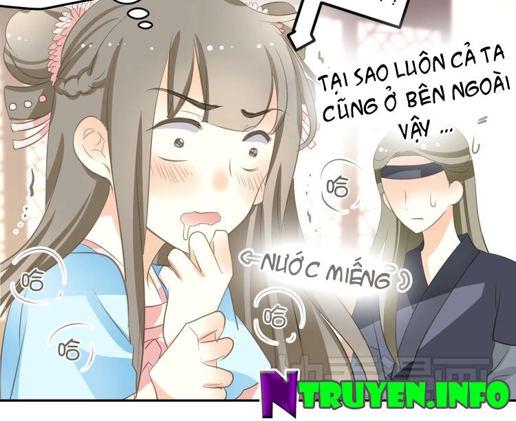 Xuyên Việt Chi Thiên Tâm Linh Chapter 7.5 - 24