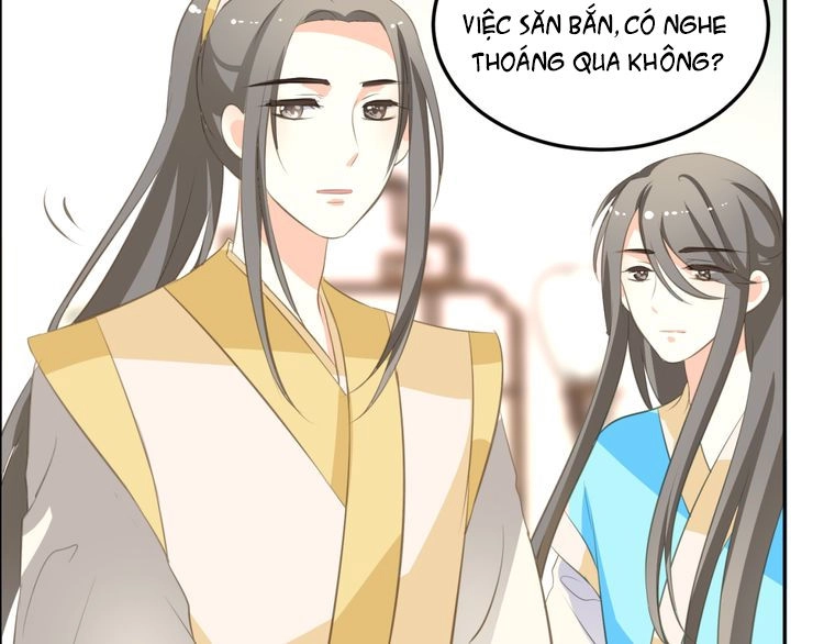 Xuyên Việt Chi Thiên Tâm Linh Chapter 7.5 - 28