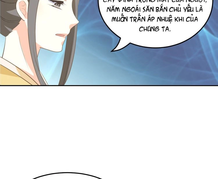 Xuyên Việt Chi Thiên Tâm Linh Chapter 7.5 - 30