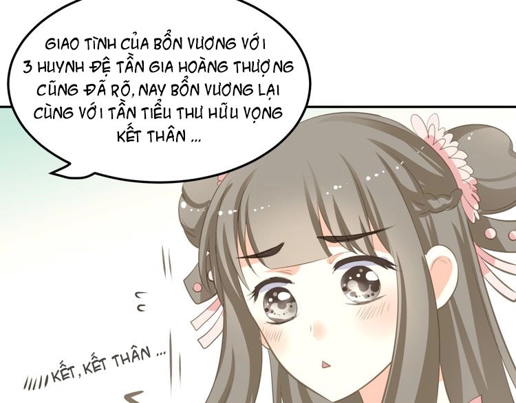 Xuyên Việt Chi Thiên Tâm Linh Chapter 7.5 - 31