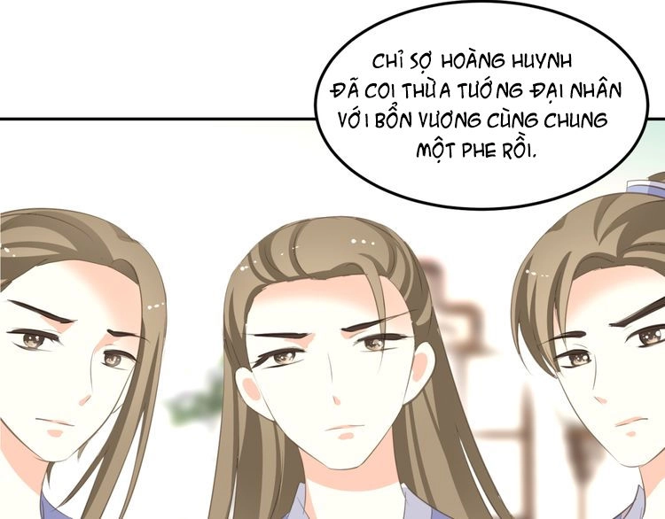 Xuyên Việt Chi Thiên Tâm Linh Chapter 7.5 - 33