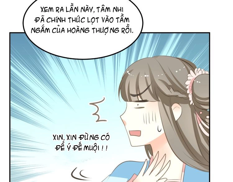 Xuyên Việt Chi Thiên Tâm Linh Chapter 7.5 - 35