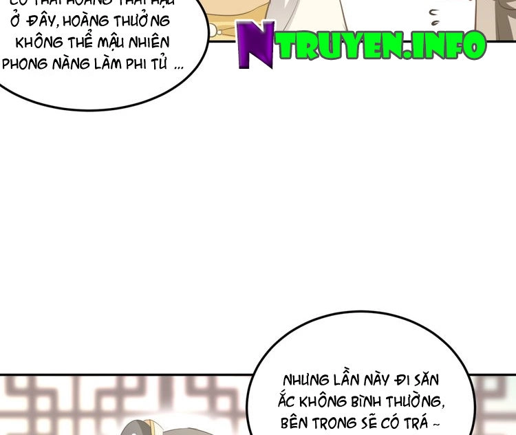 Xuyên Việt Chi Thiên Tâm Linh Chapter 7.5 - 38