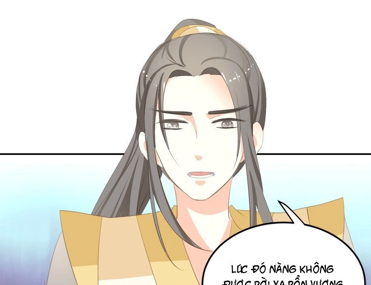 Xuyên Việt Chi Thiên Tâm Linh Chapter 7.5 - 40