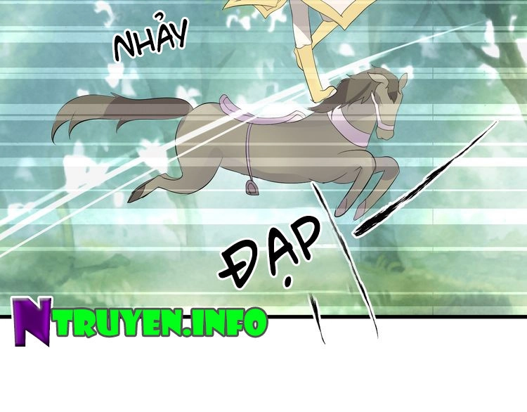 Xuyên Việt Chi Thiên Tâm Linh Chapter 8 - 10