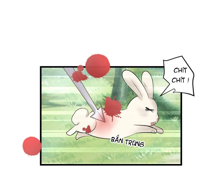 Xuyên Việt Chi Thiên Tâm Linh Chapter 8 - 11