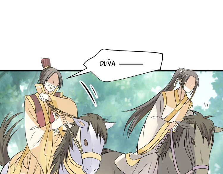 Xuyên Việt Chi Thiên Tâm Linh Chapter 8 - 14