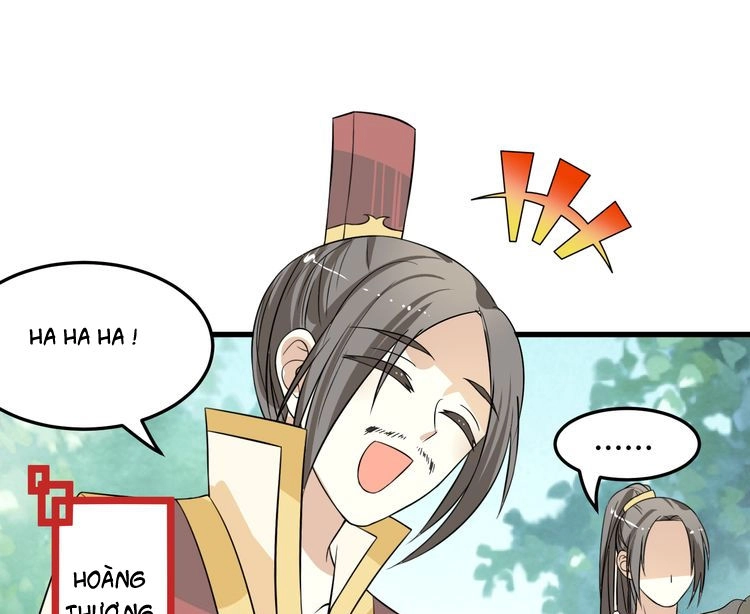 Xuyên Việt Chi Thiên Tâm Linh Chapter 8 - 16