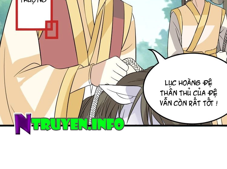 Xuyên Việt Chi Thiên Tâm Linh Chapter 8 - 17