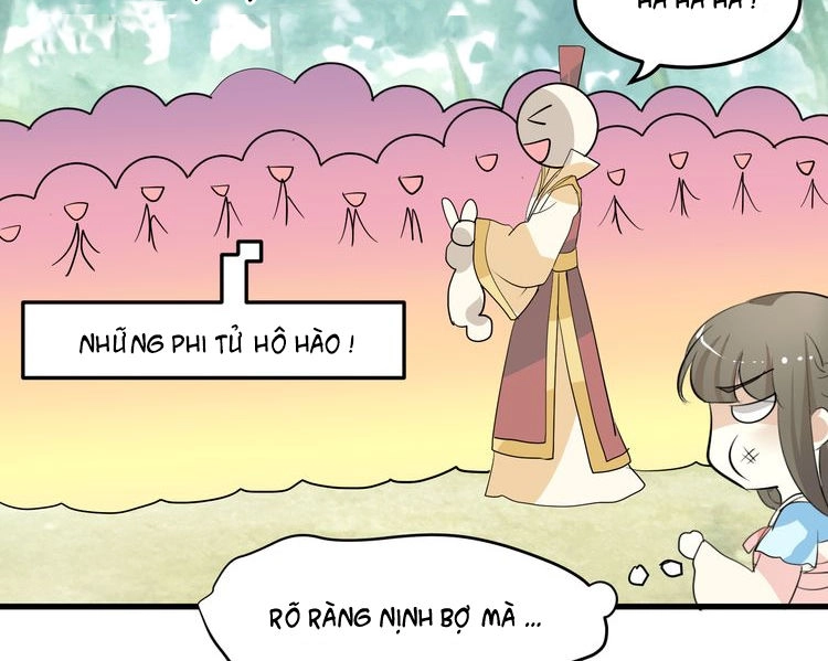 Xuyên Việt Chi Thiên Tâm Linh Chapter 8 - 19