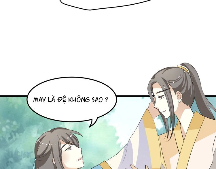 Xuyên Việt Chi Thiên Tâm Linh Chapter 8 - 20