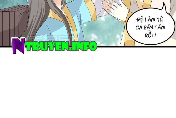 Xuyên Việt Chi Thiên Tâm Linh Chapter 8 - 21