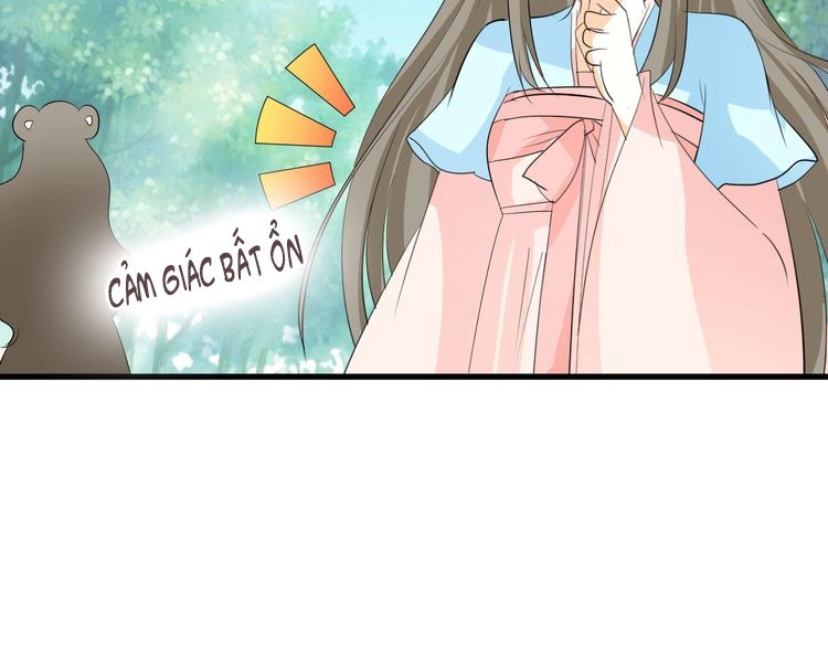 Xuyên Việt Chi Thiên Tâm Linh Chapter 8 - 23