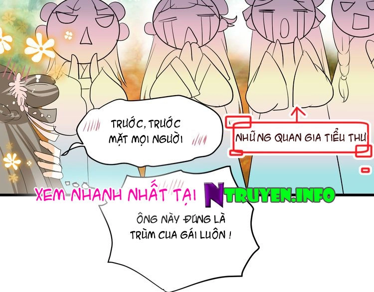 Xuyên Việt Chi Thiên Tâm Linh Chapter 8 - 34