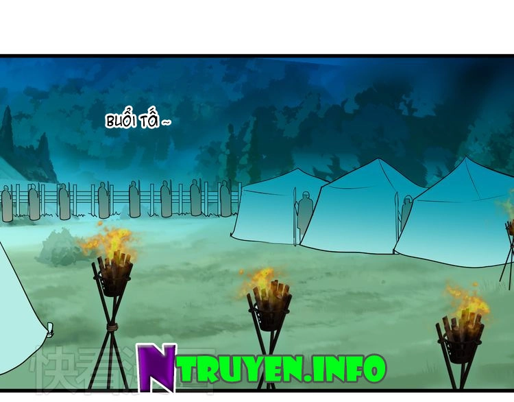 Xuyên Việt Chi Thiên Tâm Linh Chapter 8 - 36