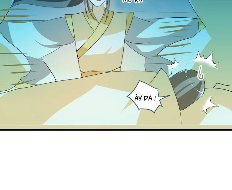 Xuyên Việt Chi Thiên Tâm Linh Chapter 8 - 38