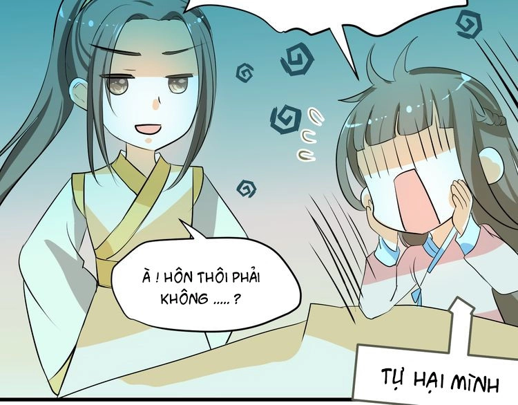 Xuyên Việt Chi Thiên Tâm Linh Chapter 8 - 41
