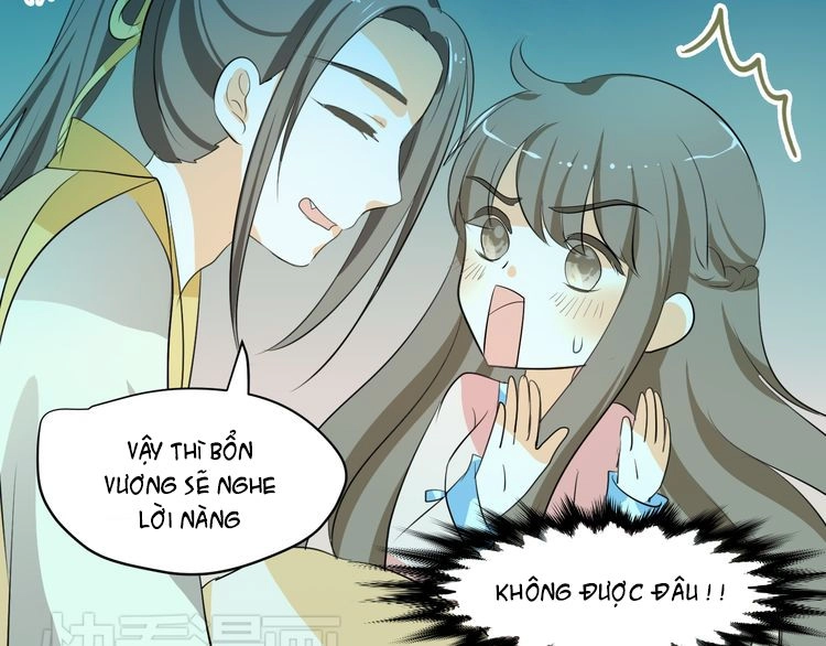 Xuyên Việt Chi Thiên Tâm Linh Chapter 8 - 43