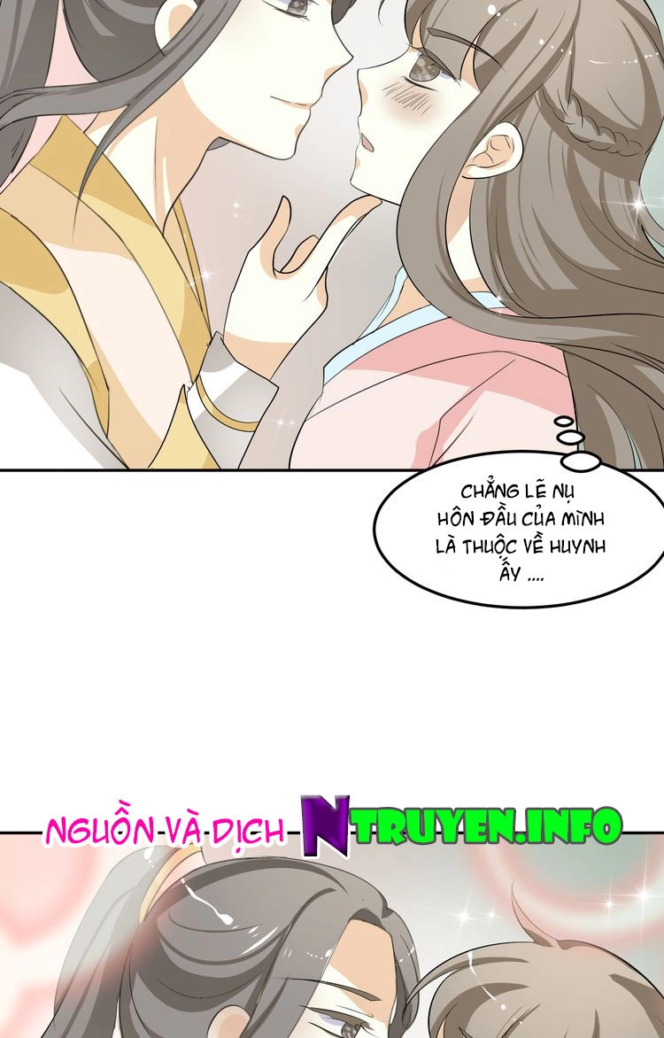 Xuyên Việt Chi Thiên Tâm Linh Chapter 8 - 45