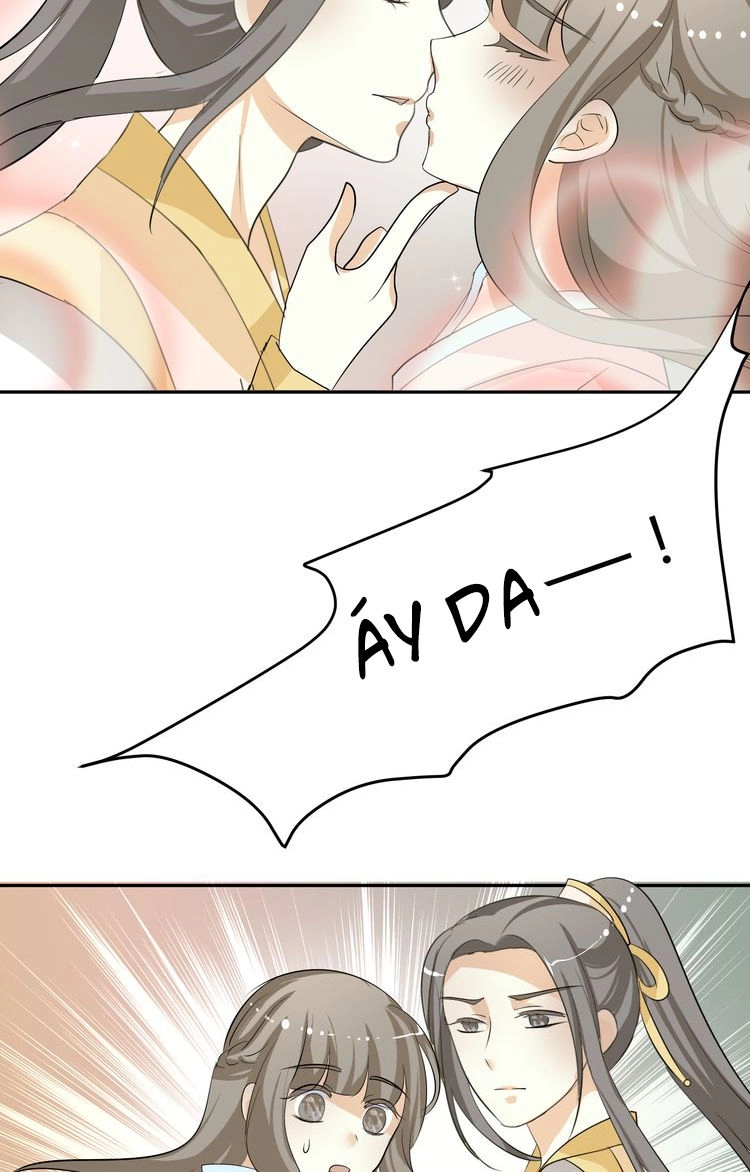 Xuyên Việt Chi Thiên Tâm Linh Chapter 8 - 46