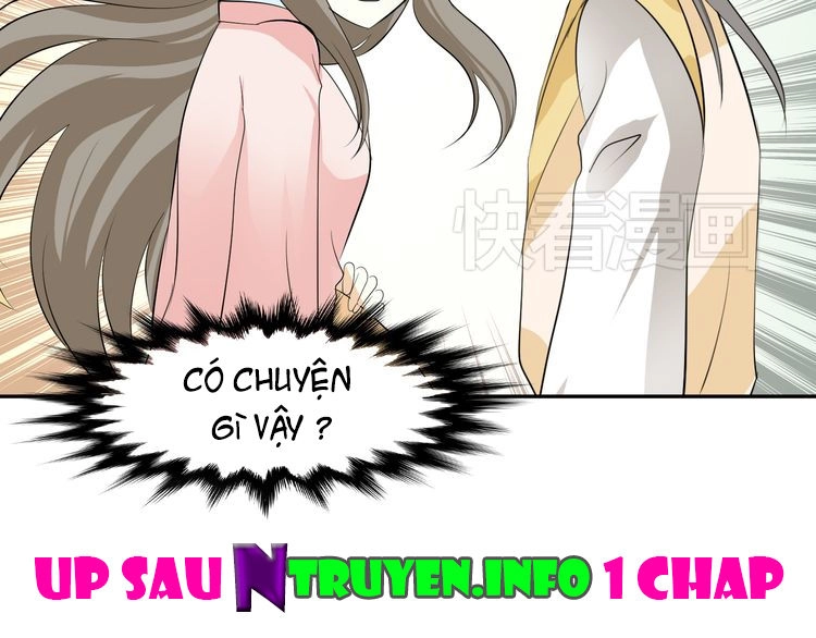 Xuyên Việt Chi Thiên Tâm Linh Chapter 8 - 48