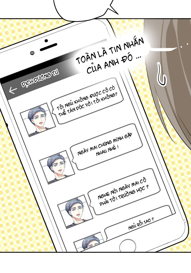 Xuyên Việt Chi Thiên Tâm Linh Chapter 8.5 - 8