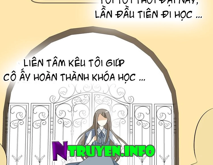 Xuyên Việt Chi Thiên Tâm Linh Chapter 8.5 - 10