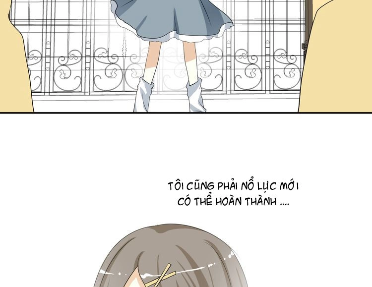 Xuyên Việt Chi Thiên Tâm Linh Chapter 8.5 - 11