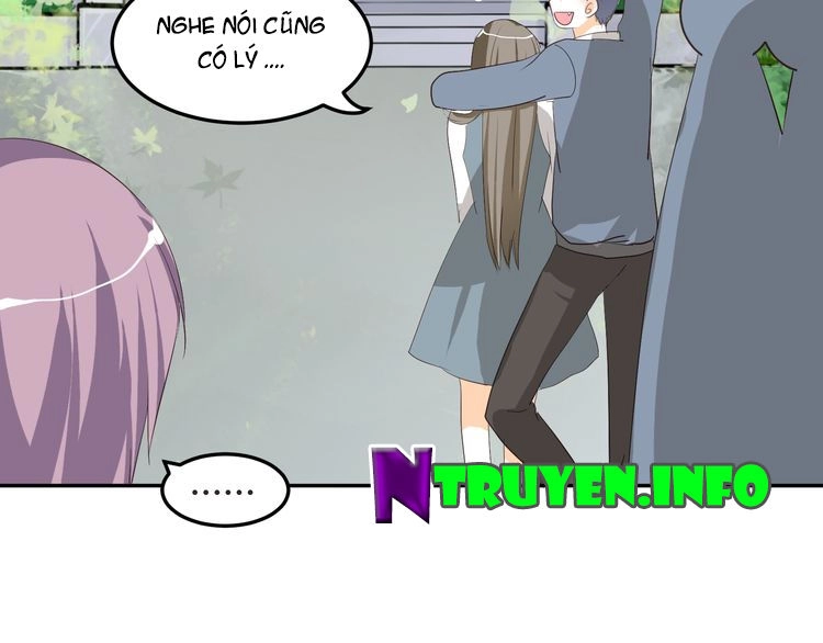 Xuyên Việt Chi Thiên Tâm Linh Chapter 8.5 - 18