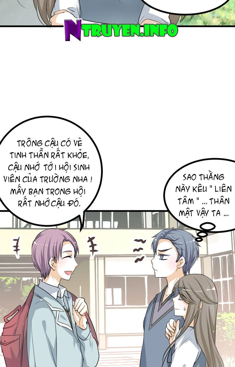 Xuyên Việt Chi Thiên Tâm Linh Chapter 9 - 6